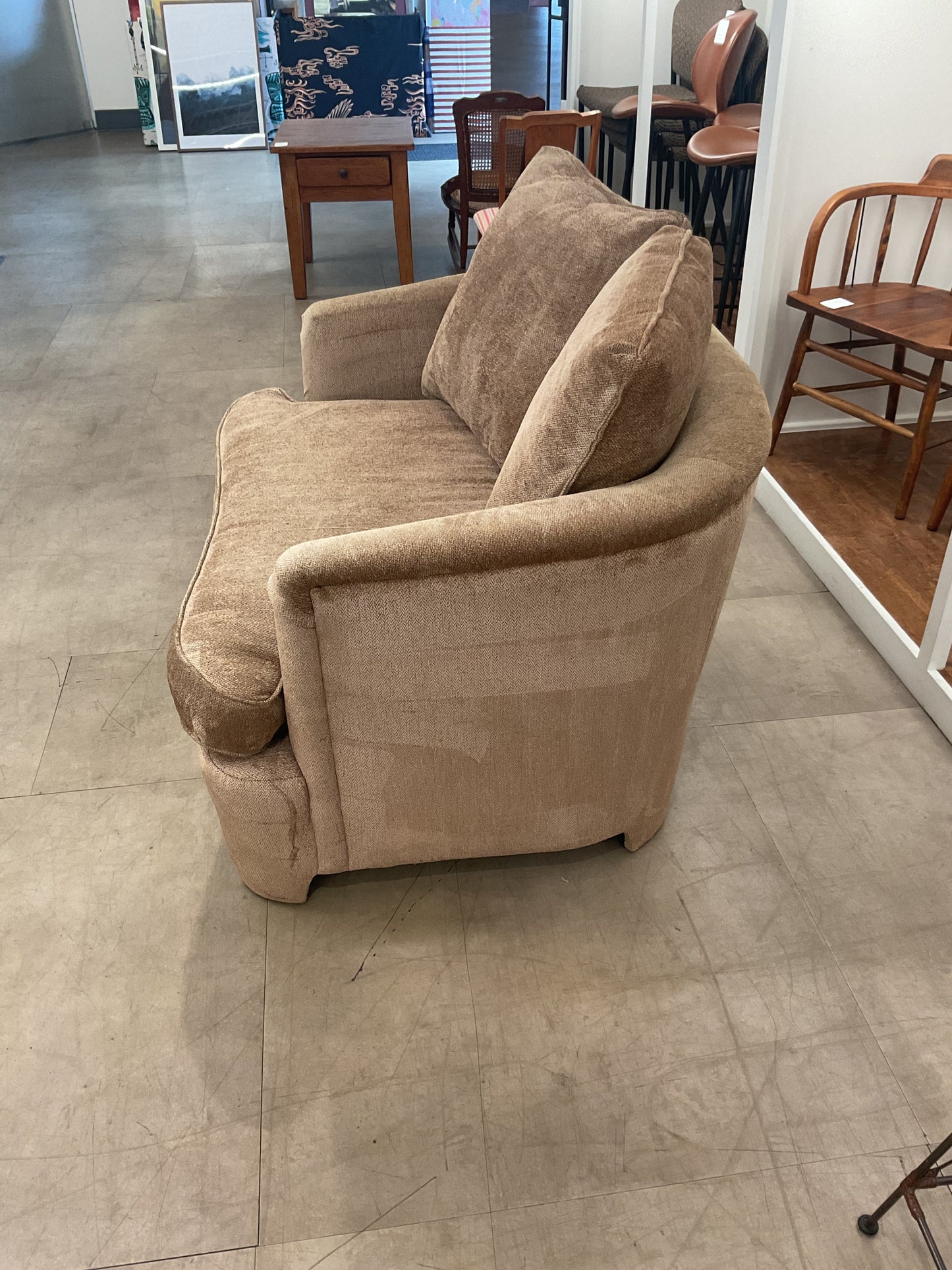 Chairfa