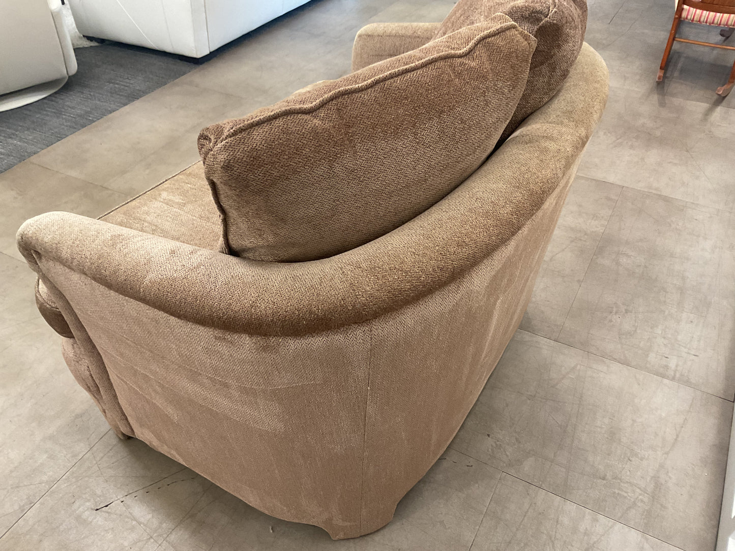 Chairfa