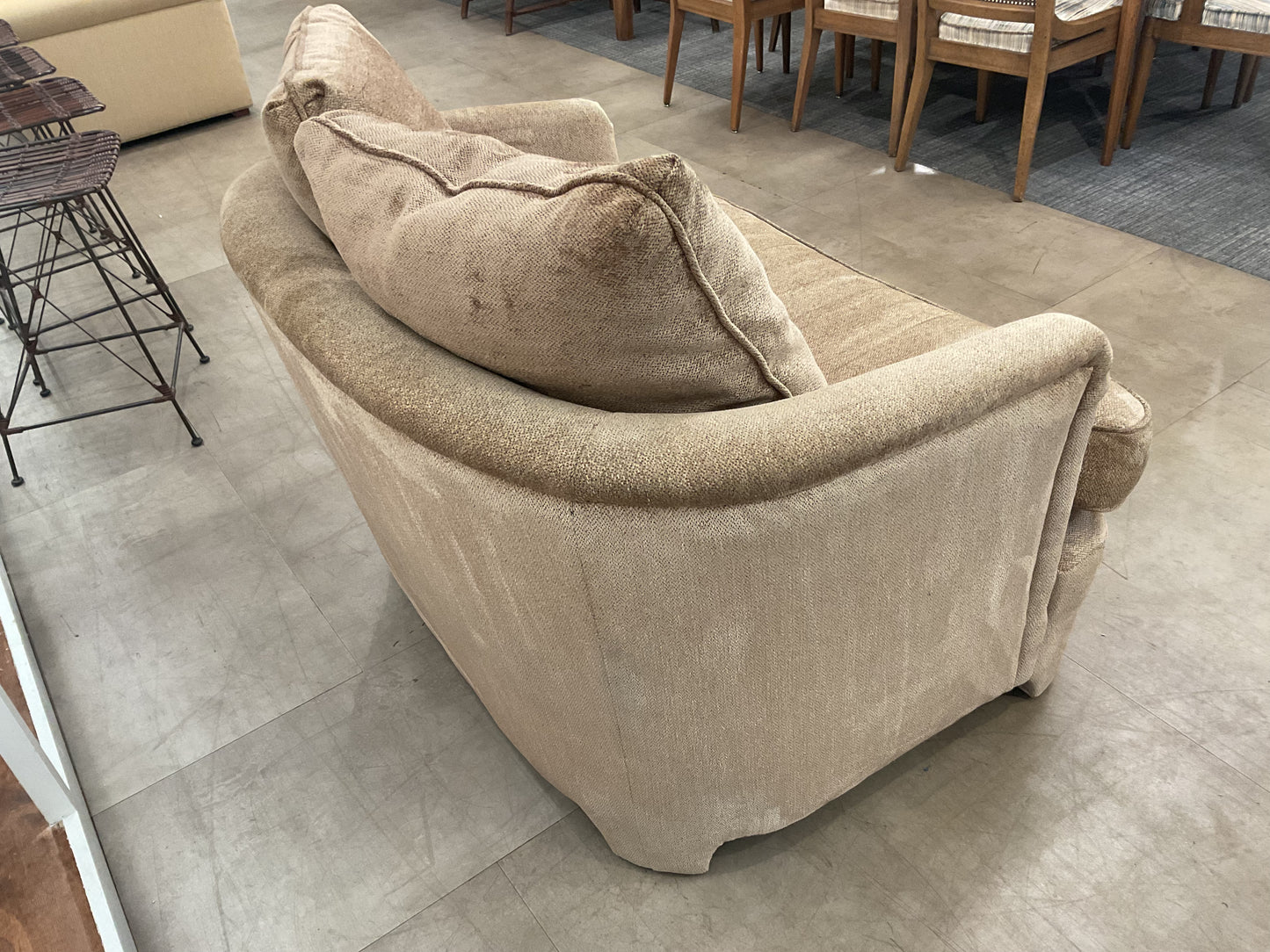 Chairfa