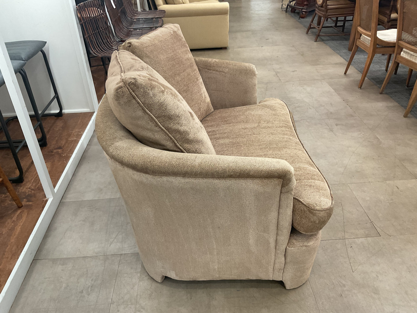 Chairfa