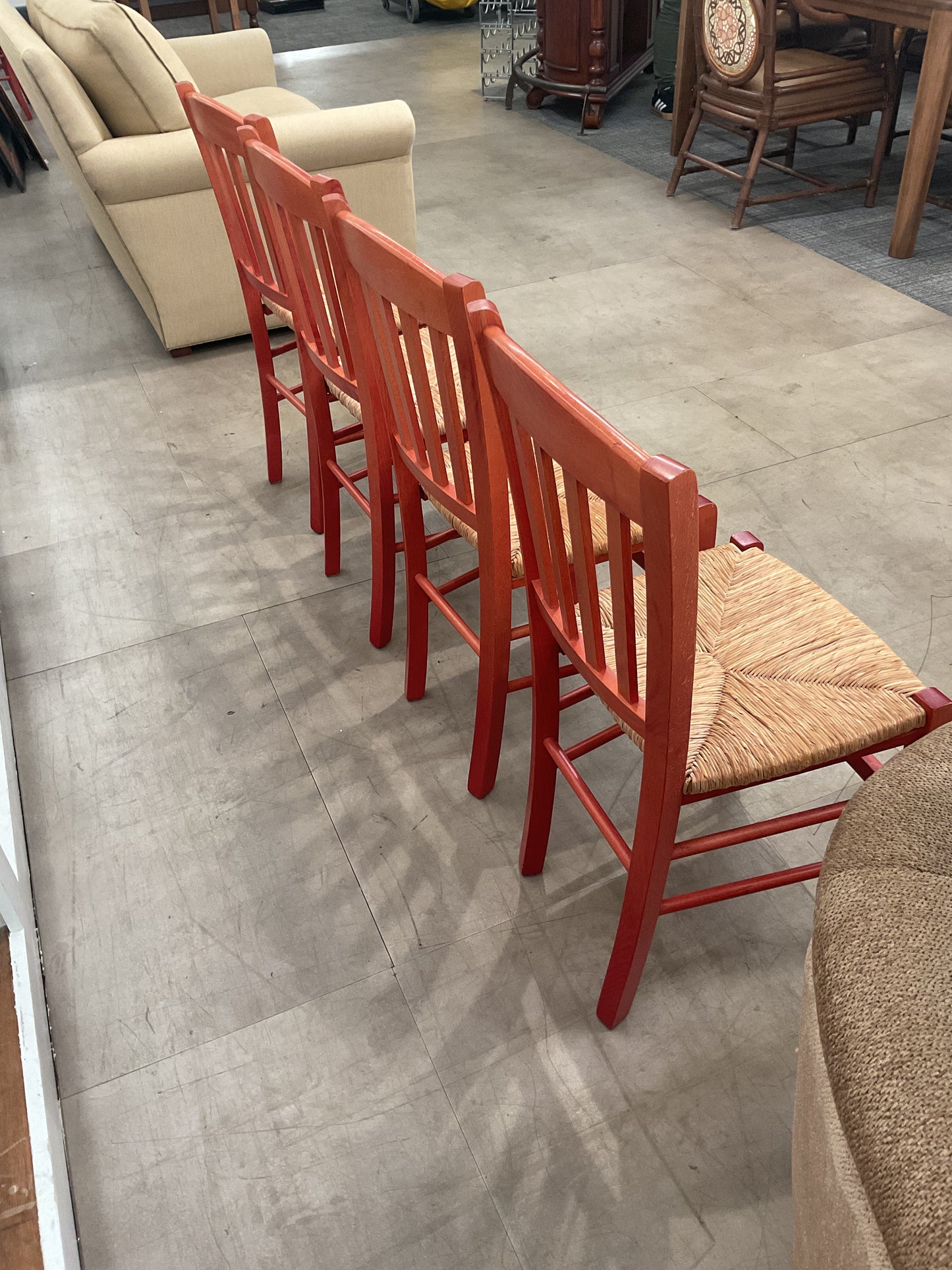 Clifford Chair Set