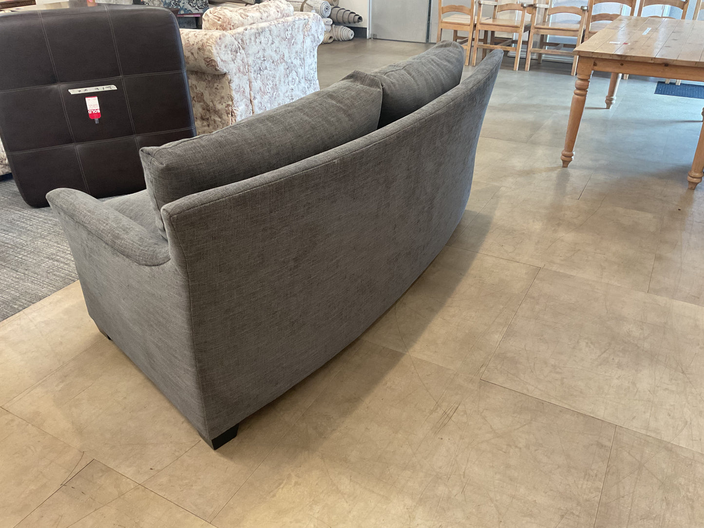 Comfort Couch