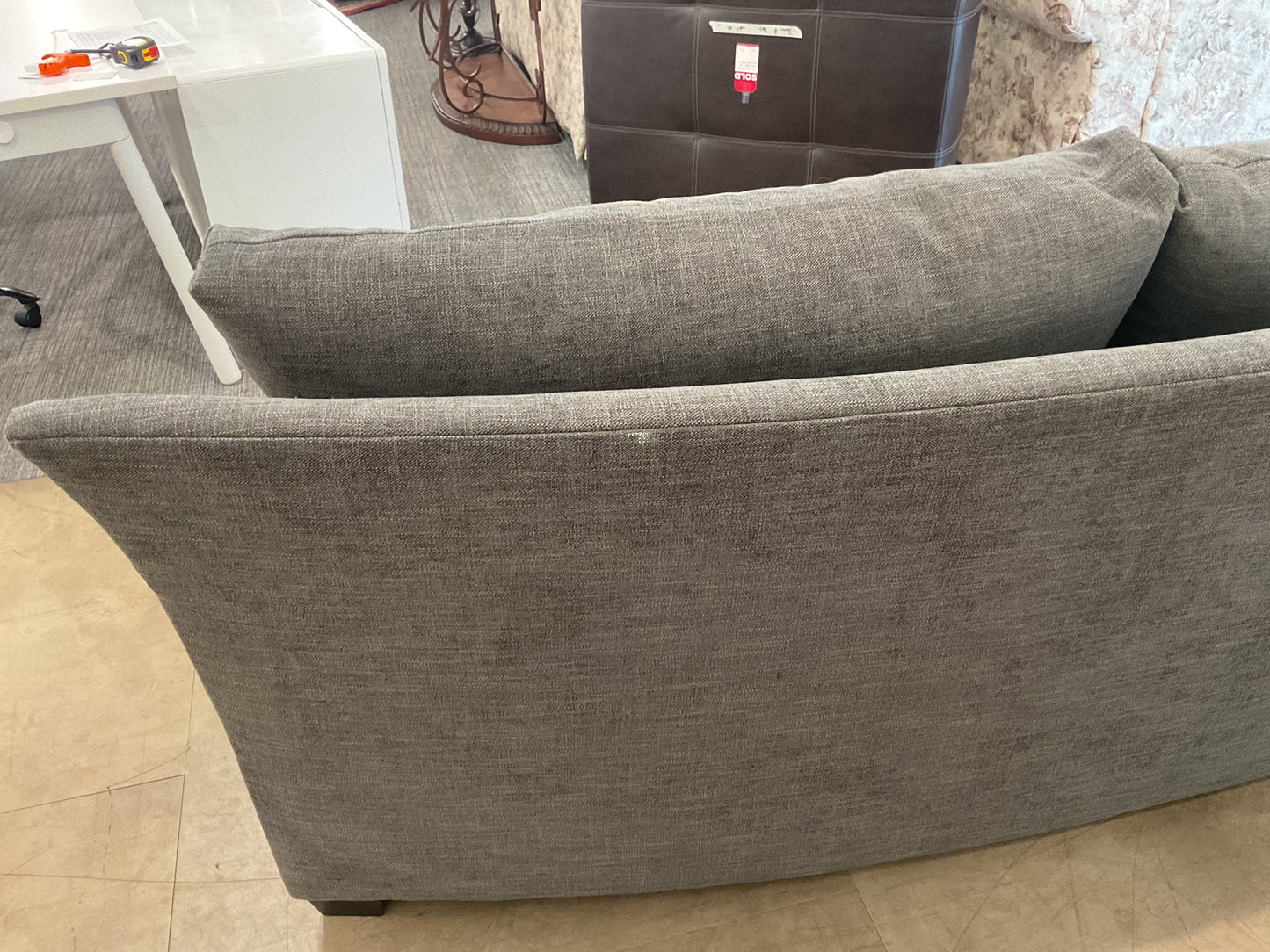 Comfort Couch