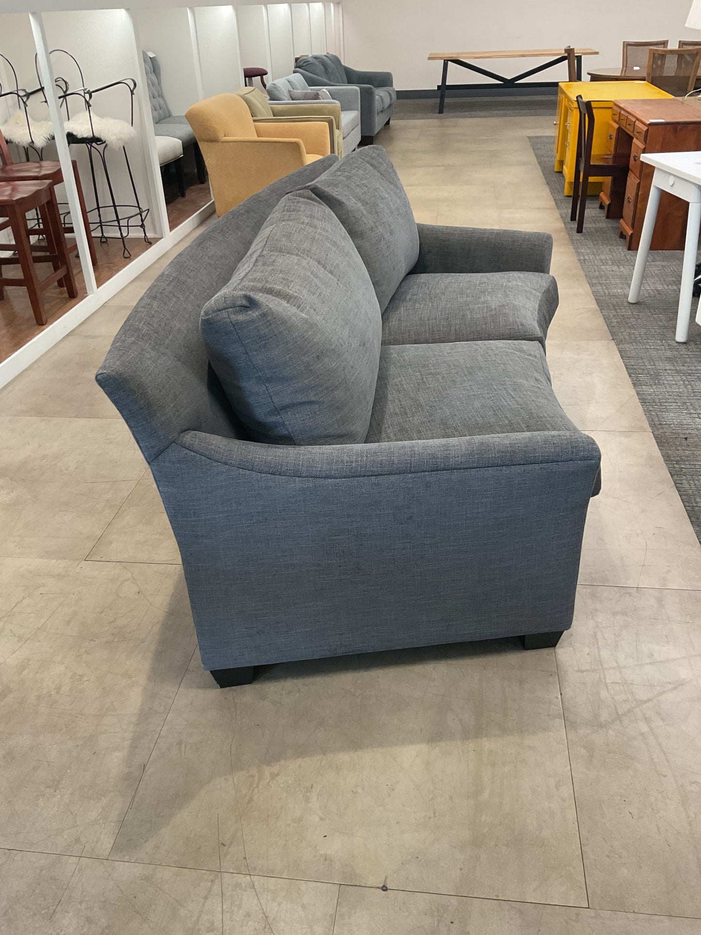 Comfort Couch