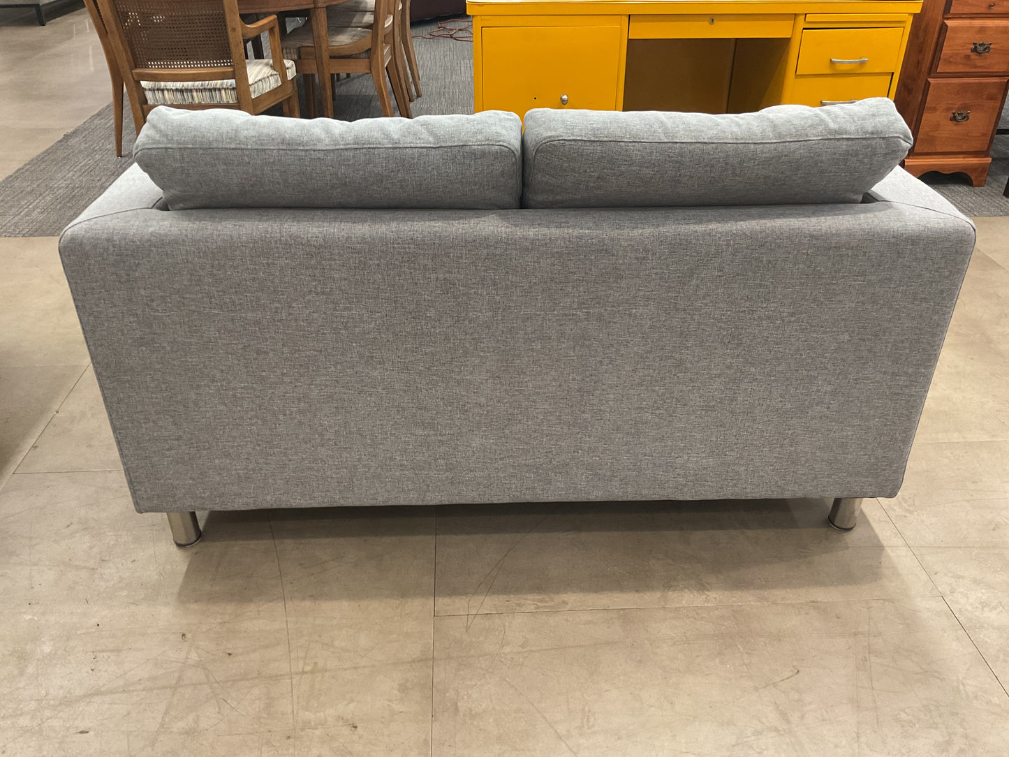Lovely Sofa
