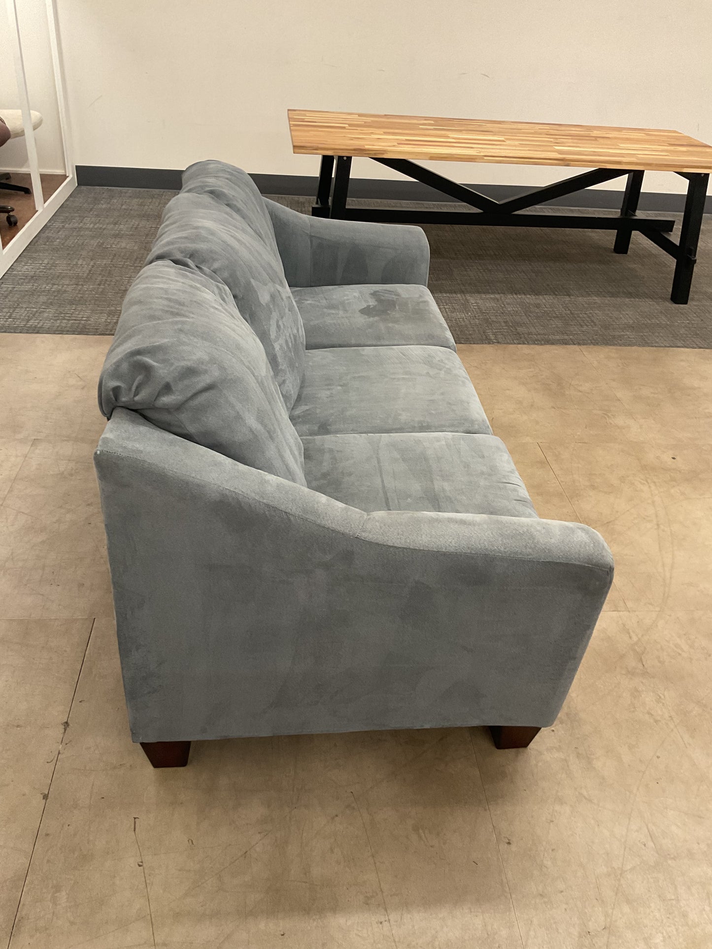 Affordable Sofa