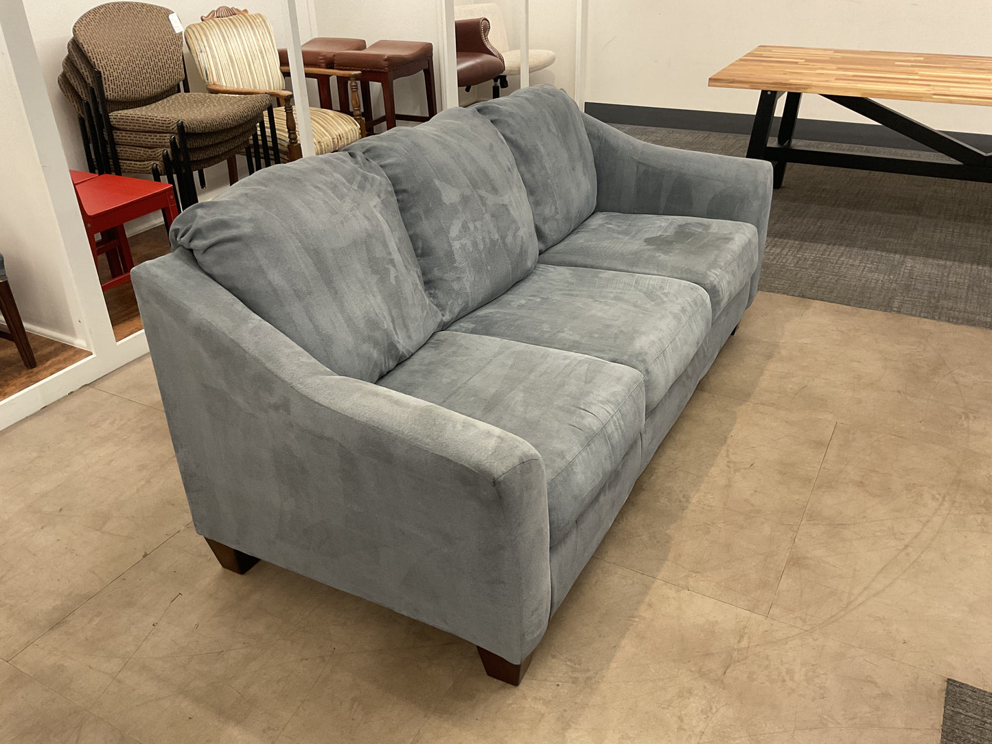 Affordable Sofa