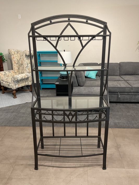 Hang Up Rack