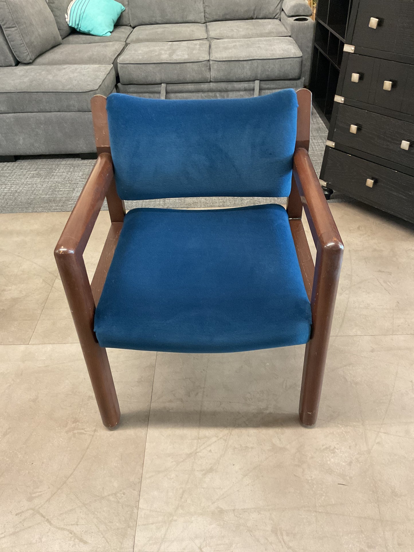 Titanic Chair