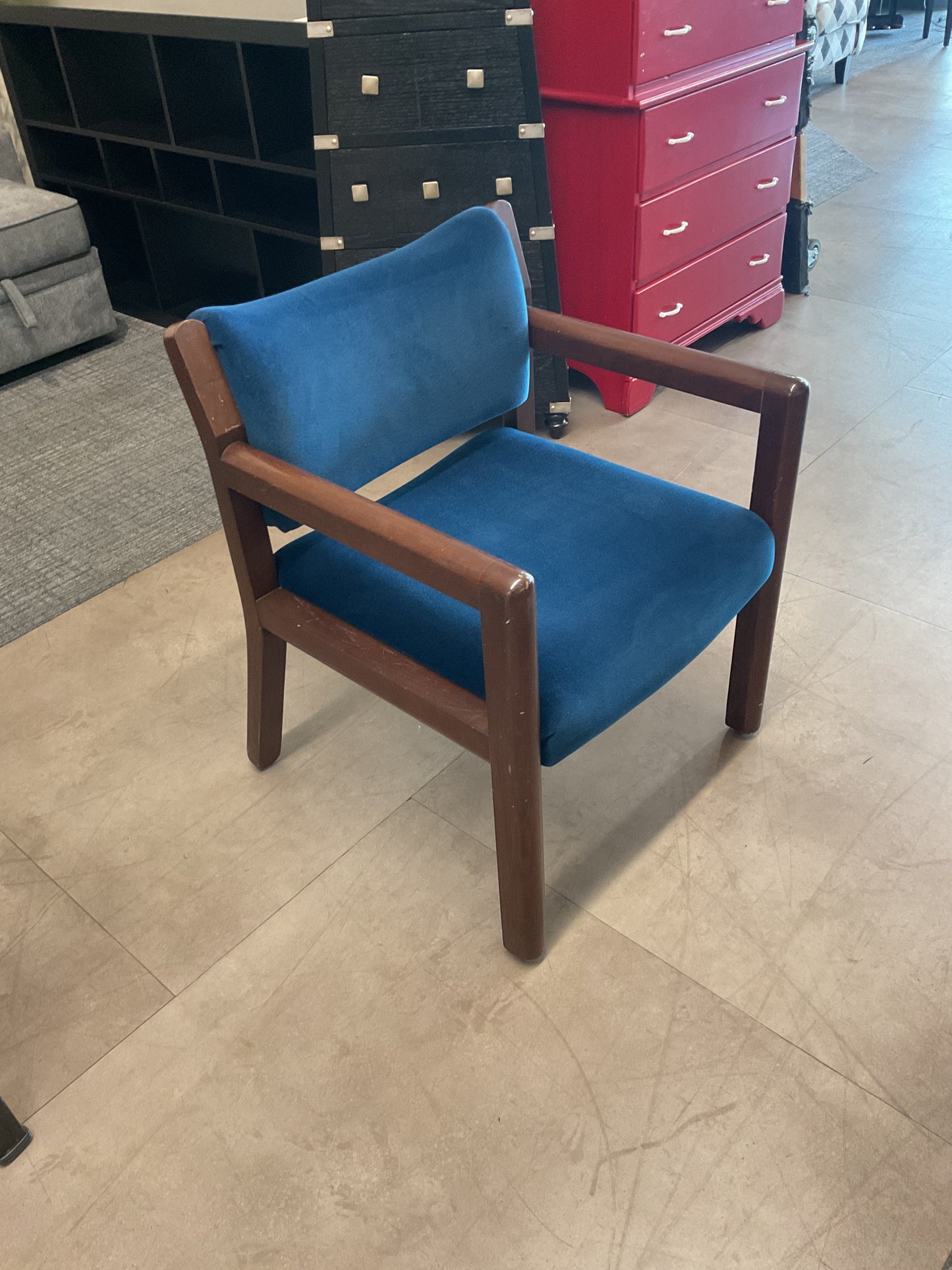 Titanic Chair