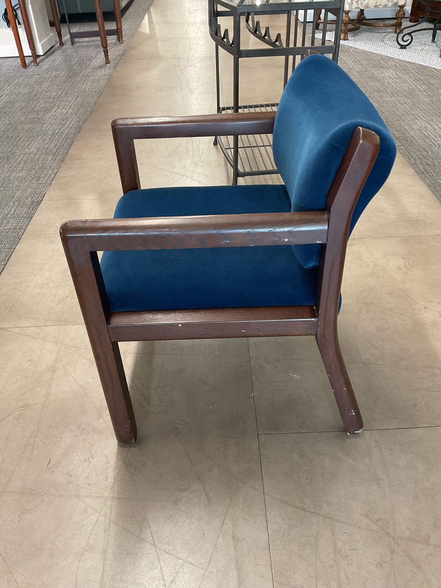 Titanic Chair