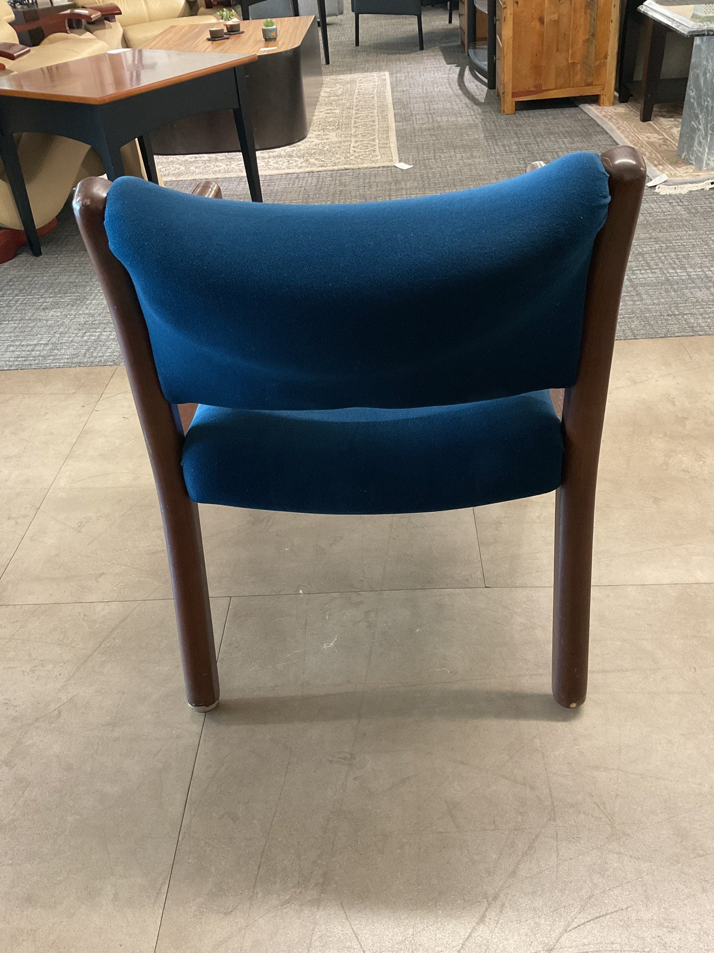 Titanic Chair