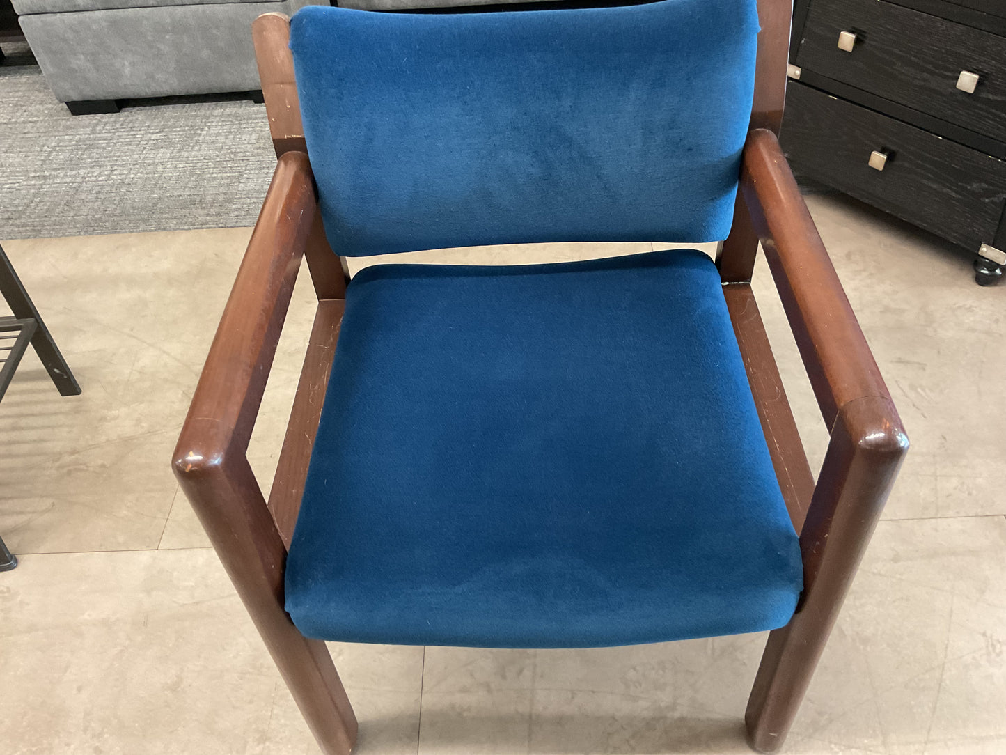 Titanic Chair