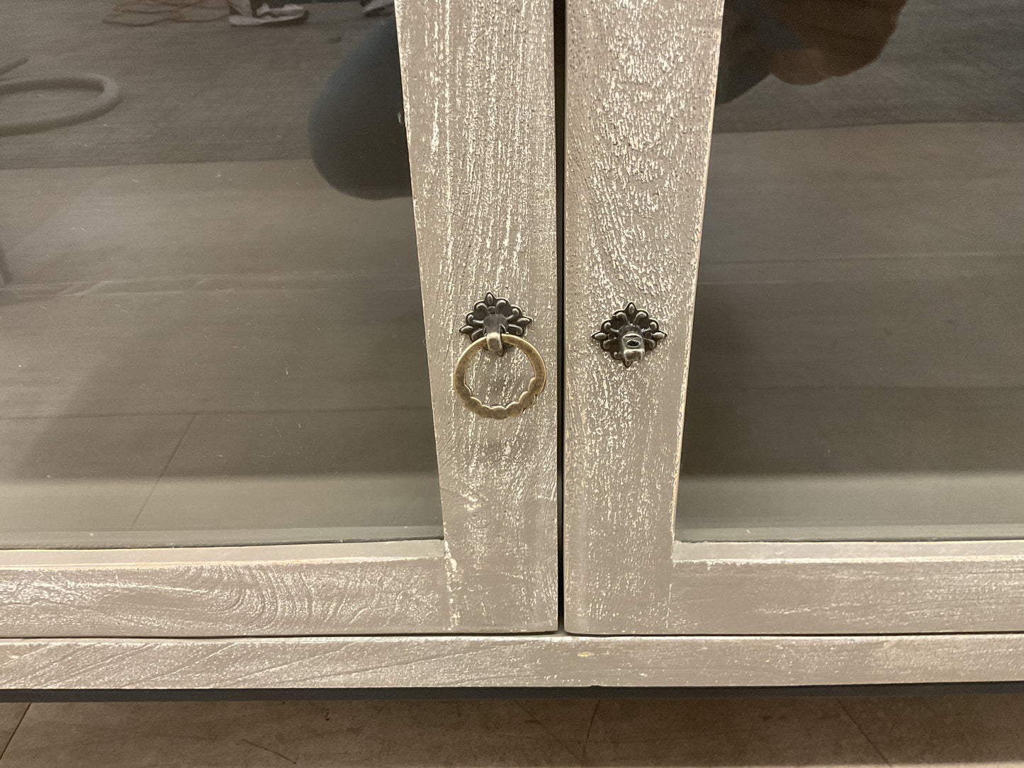 The Weekend Credenza