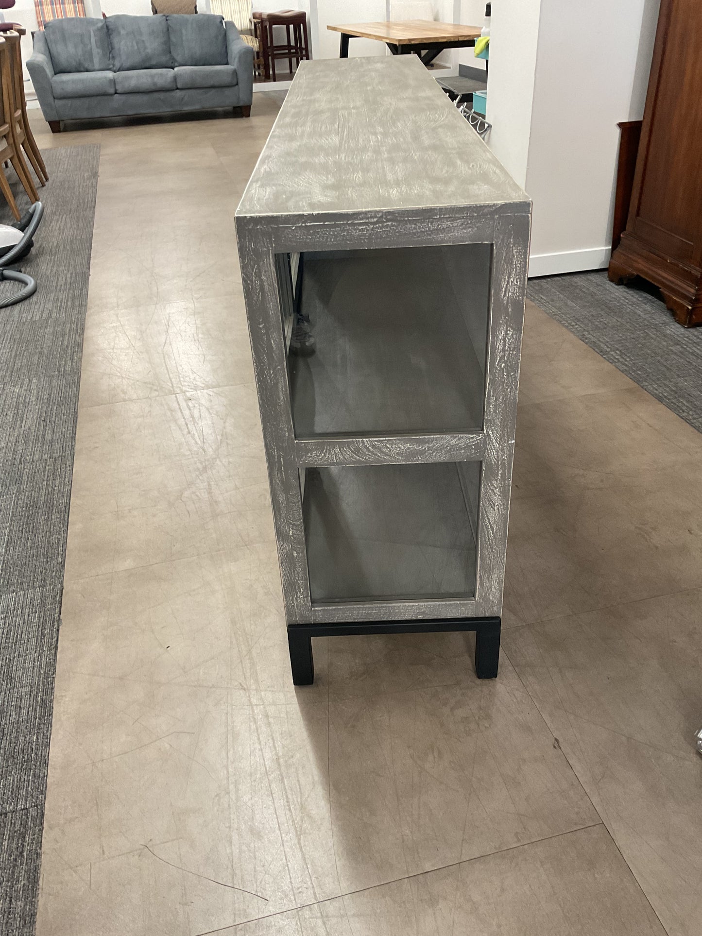 The Weekend Credenza