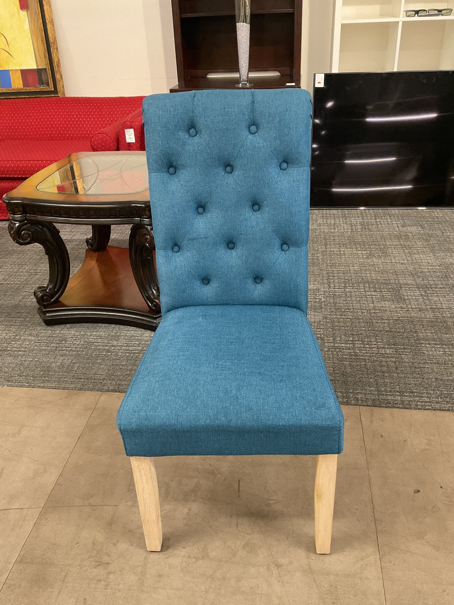 Blewy Chair