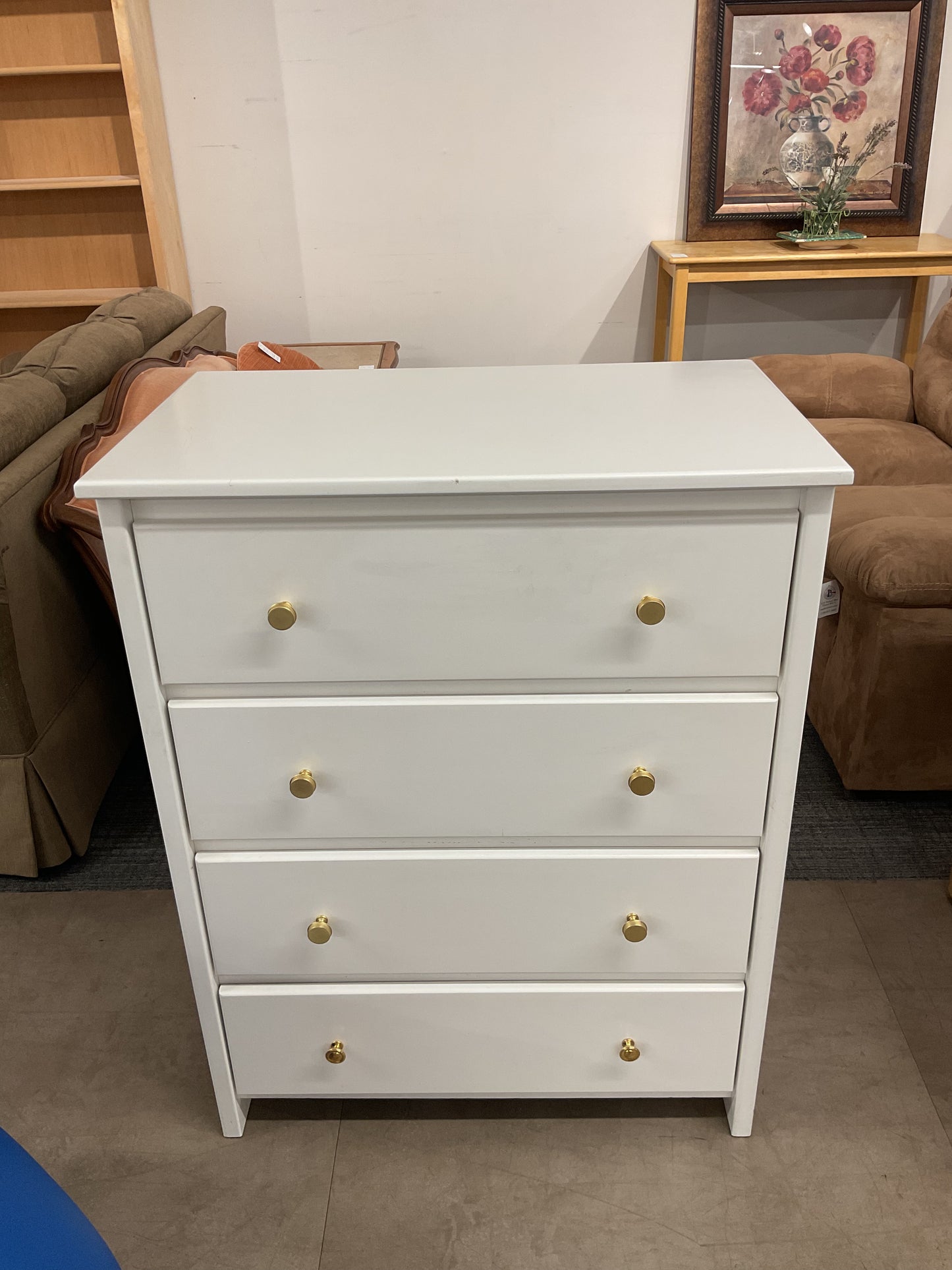 Kiddos Dresser