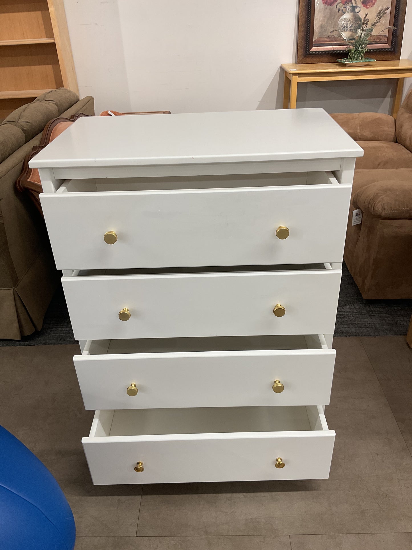 Kiddos Dresser