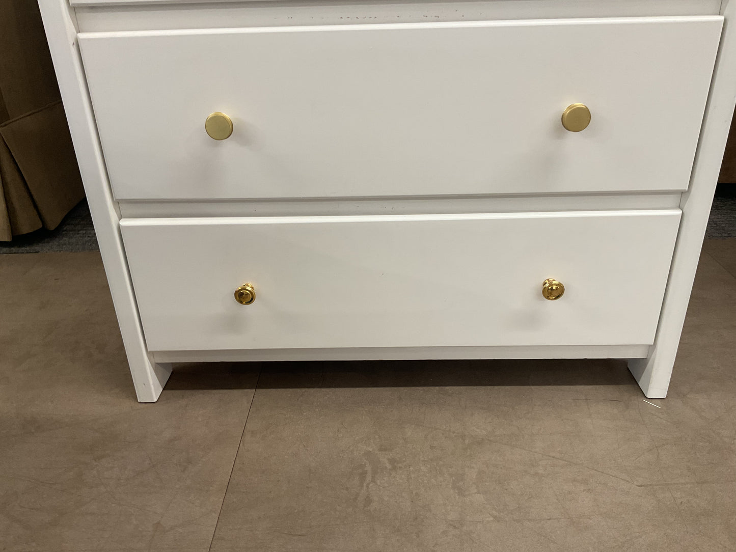 Kiddos Dresser