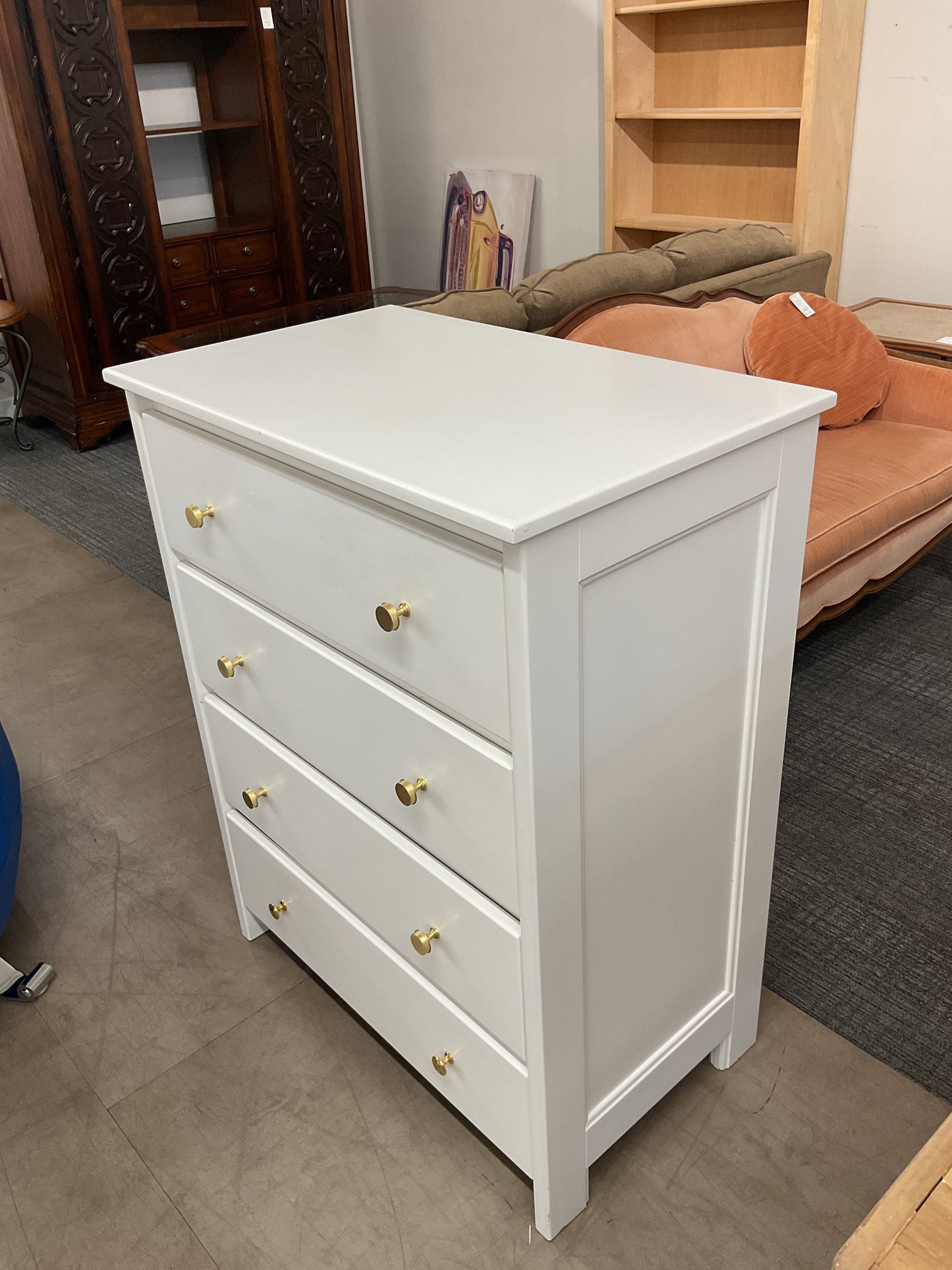 Kiddos Dresser
