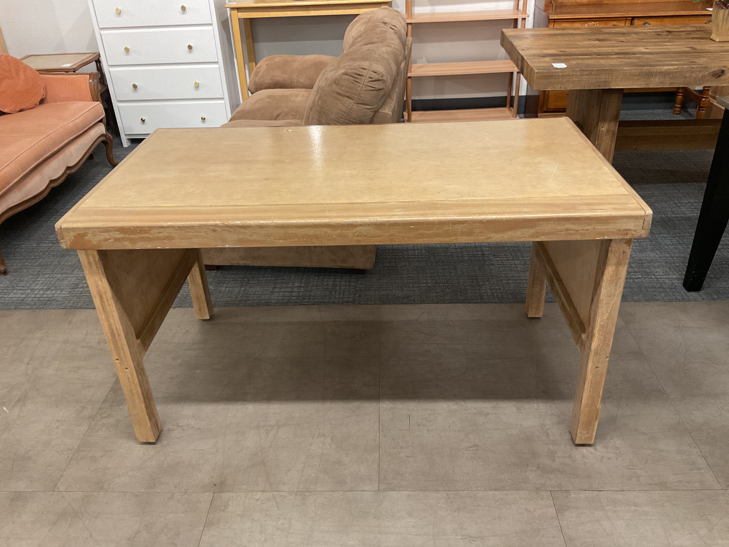 Older Desk