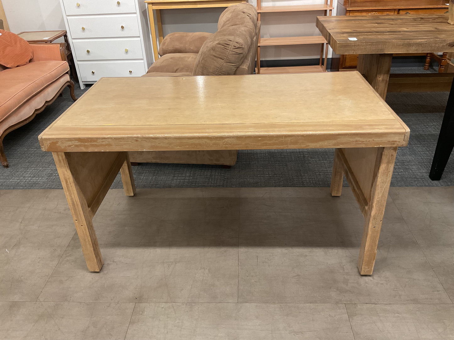 Older Desk