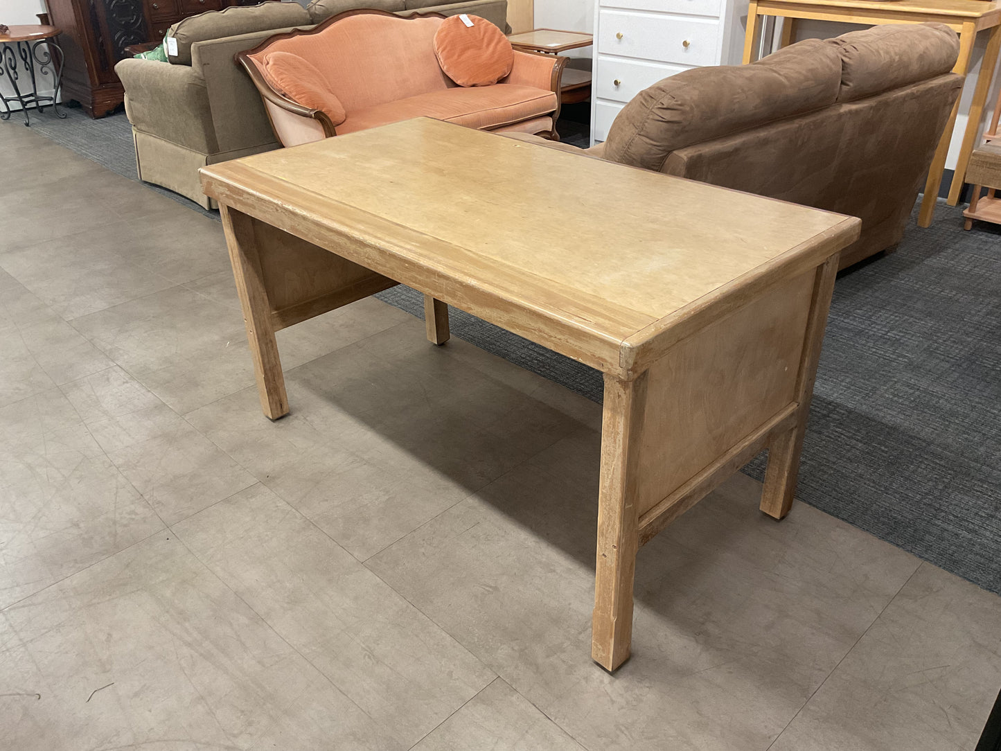 Older Desk
