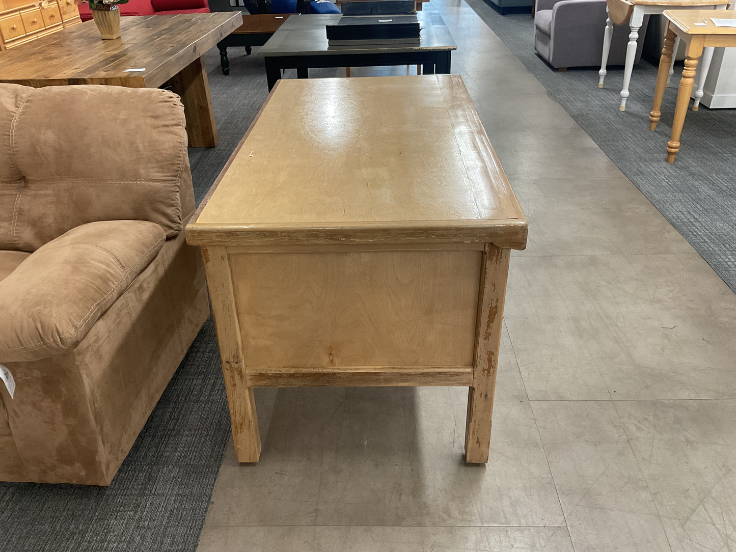 Older Desk