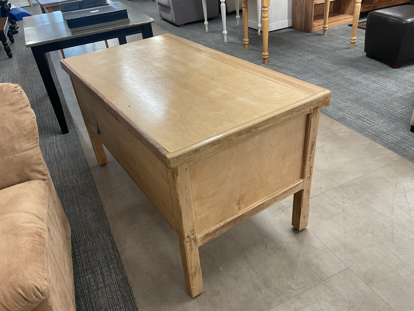 Older Desk