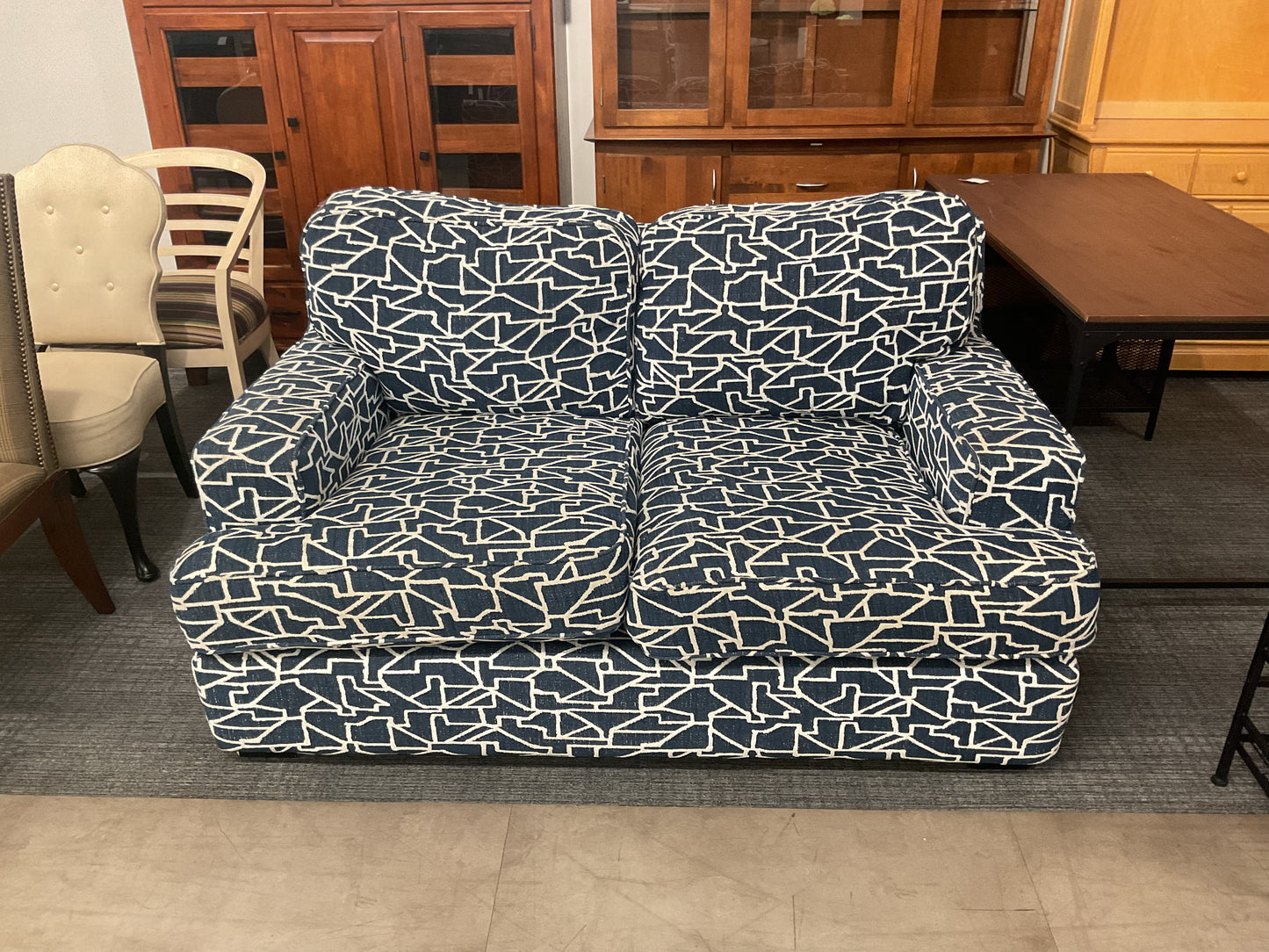 Tetris Sofa