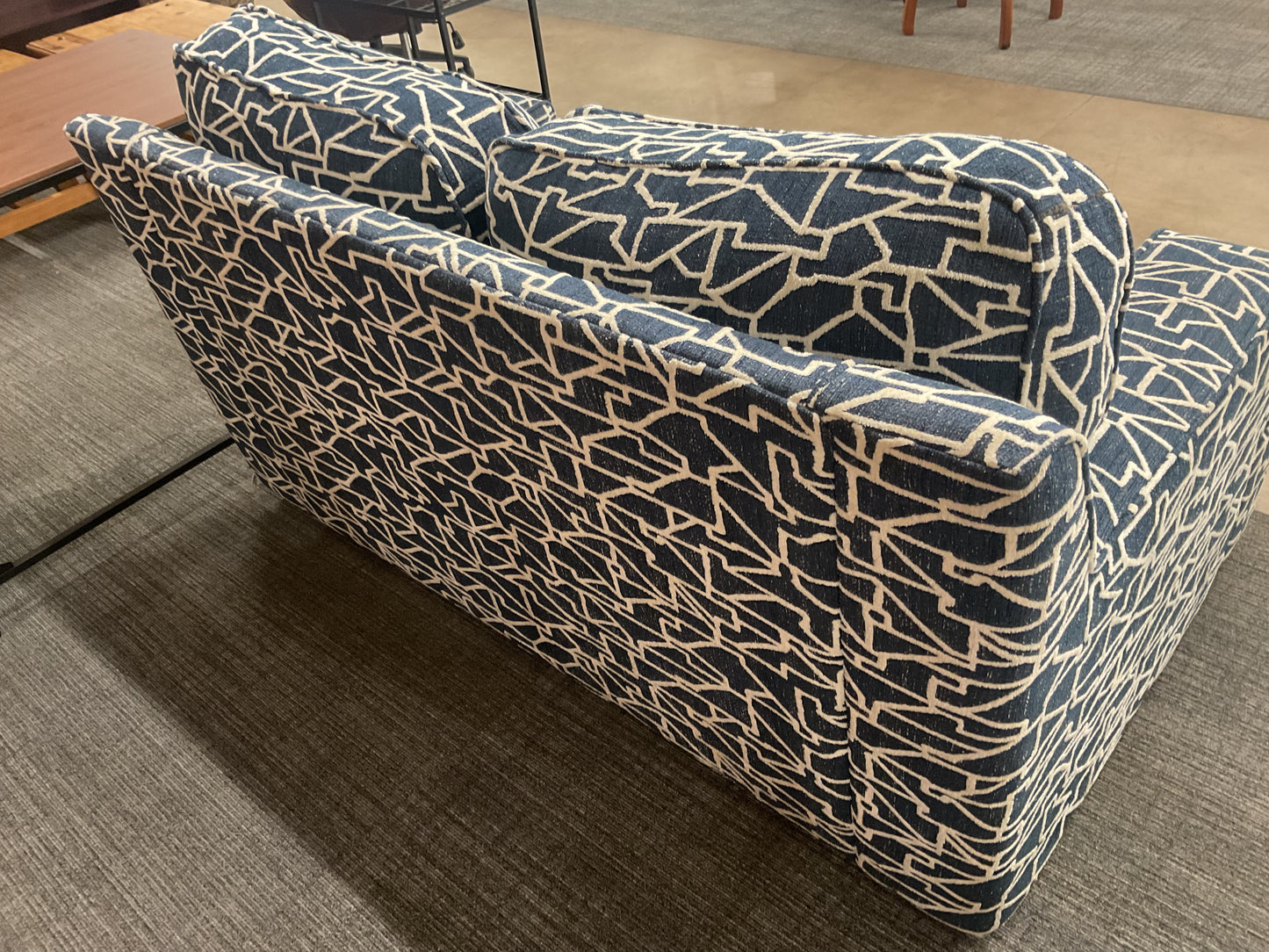 Tetris Sofa