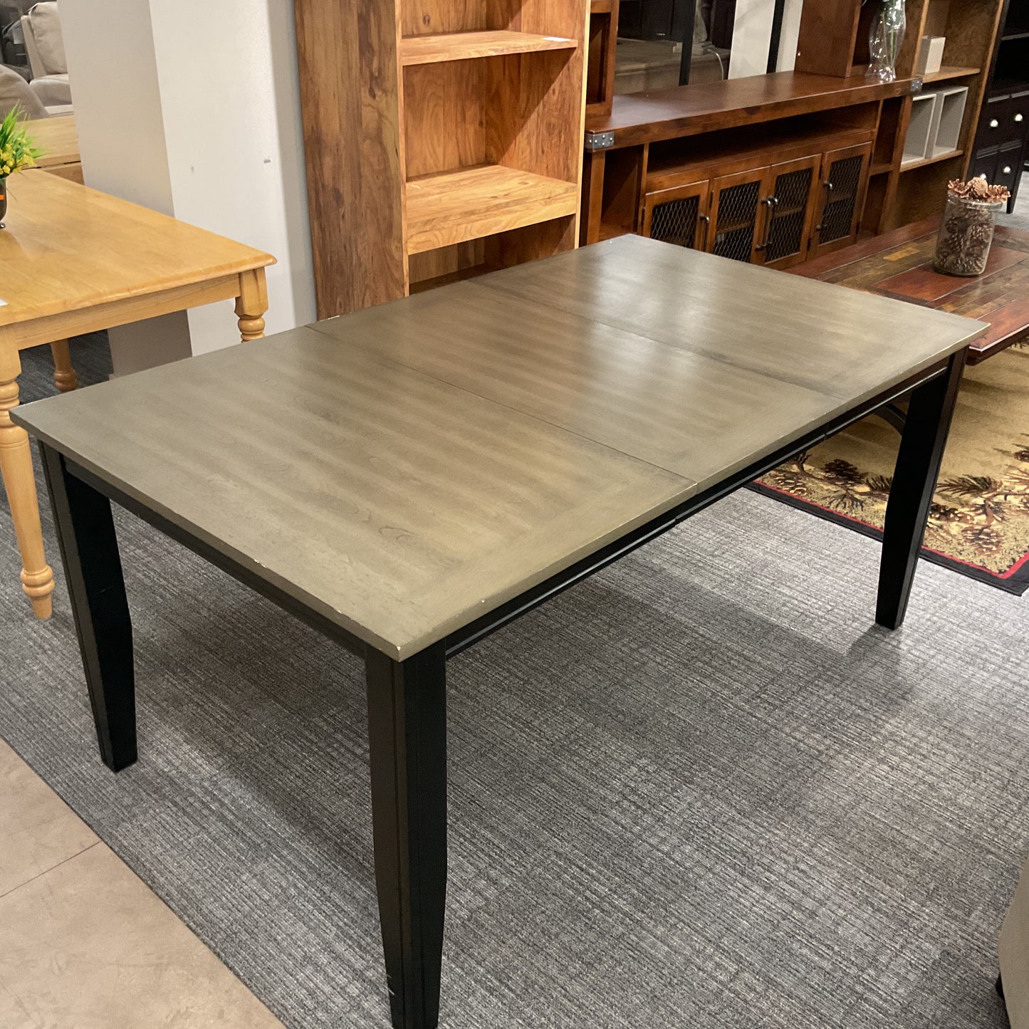 Sturdy and Stylish Table