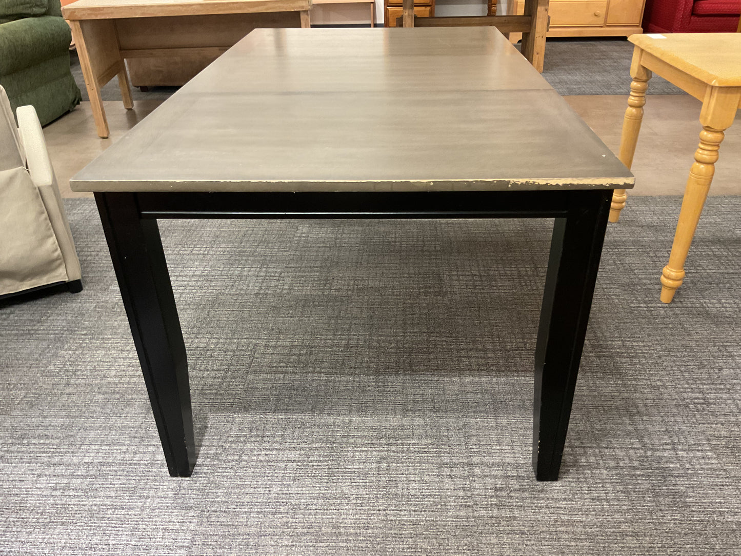Sturdy and Stylish Table