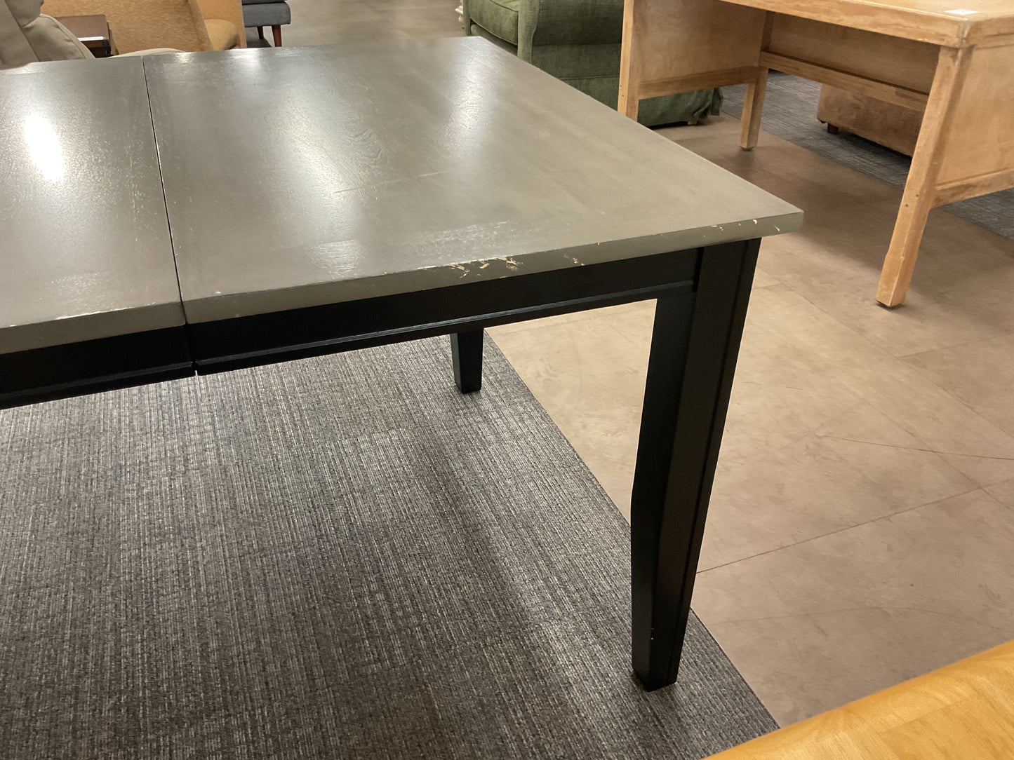 Sturdy and Stylish Table