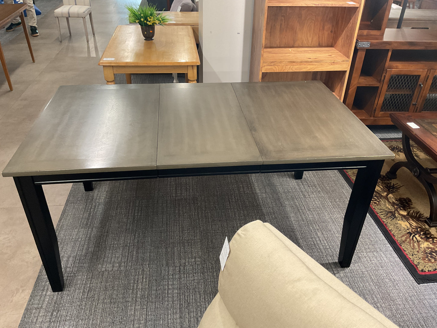 Sturdy and Stylish Table