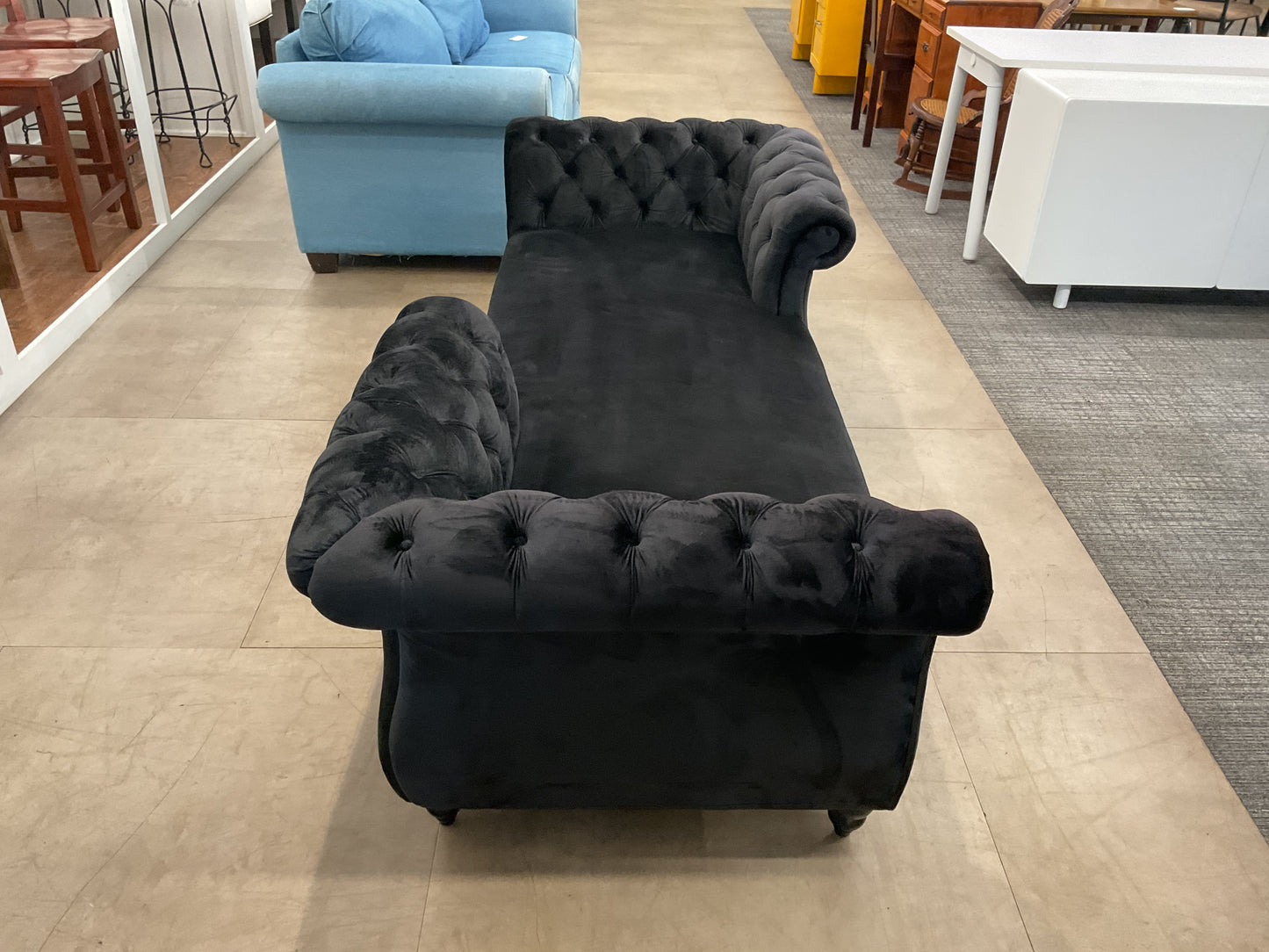 Duo Chaise Lounge Chair