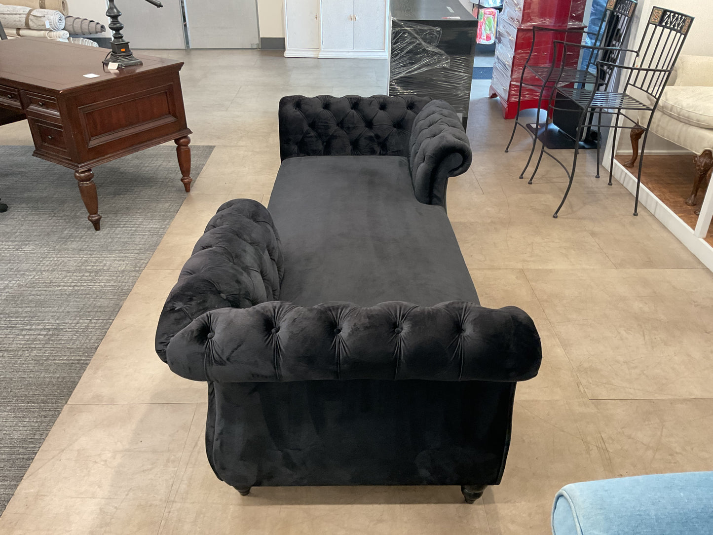 Duo Chaise Lounge Chair