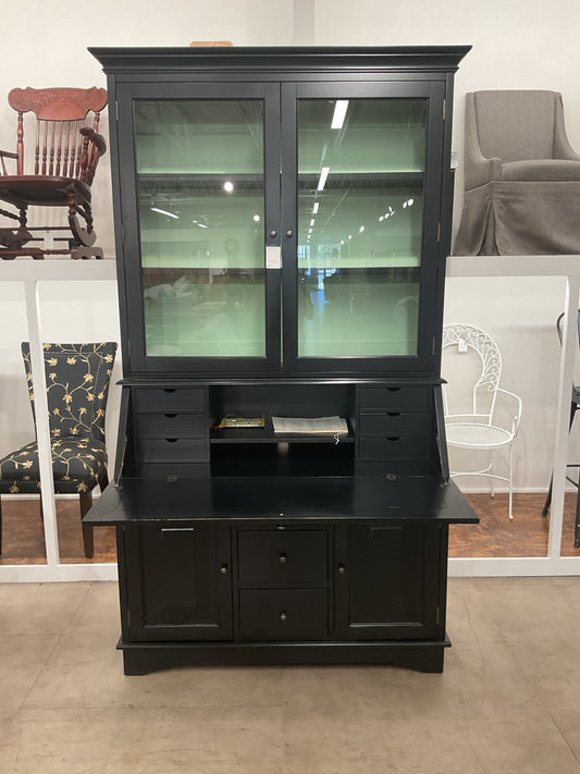 The Doctor’s Inn Cabinet