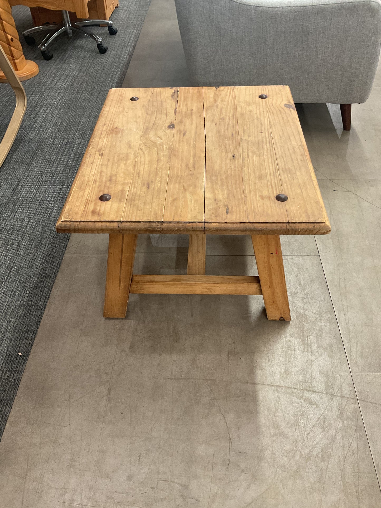 Cabin Side Table