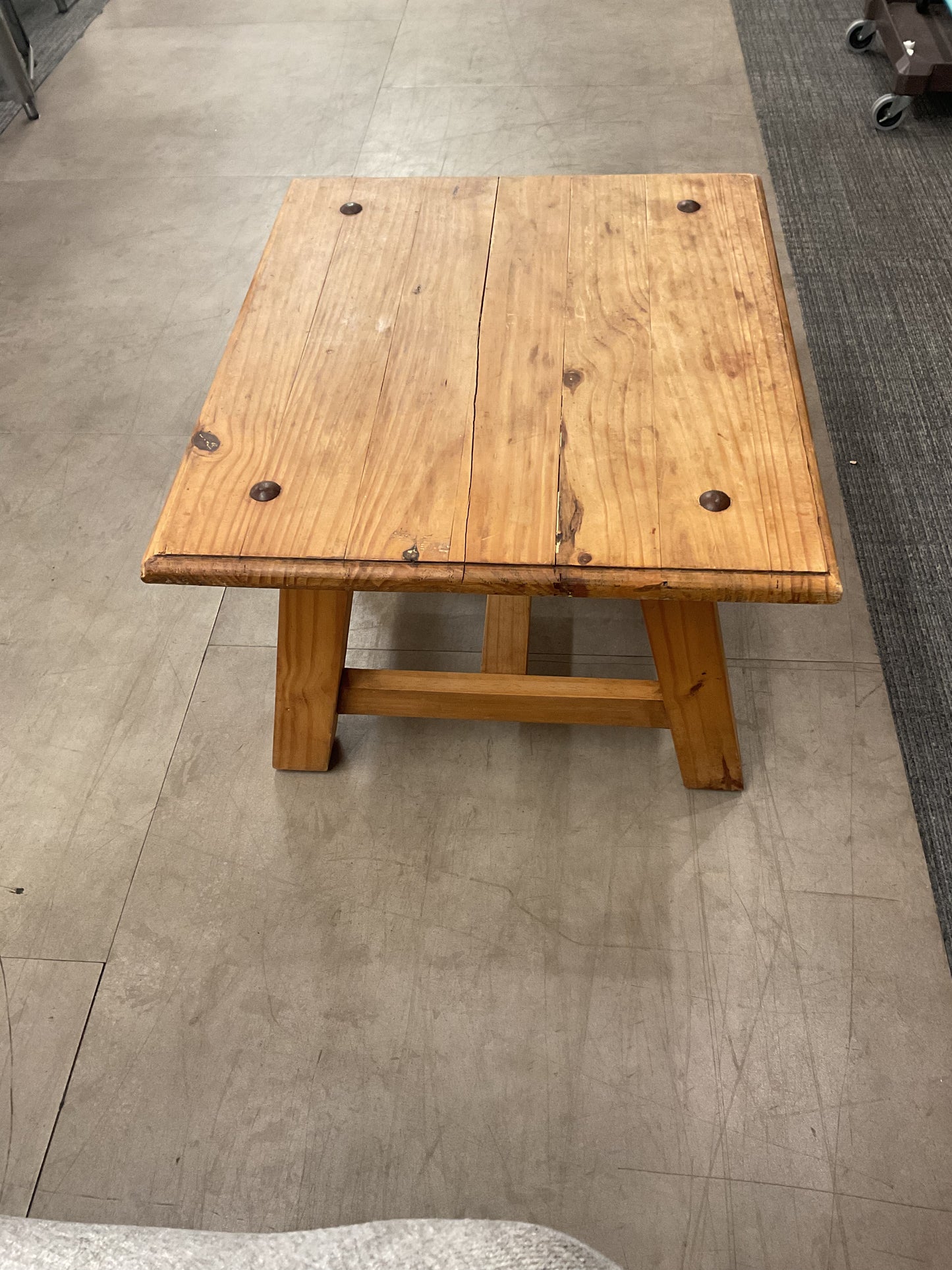 Cabin Side Table