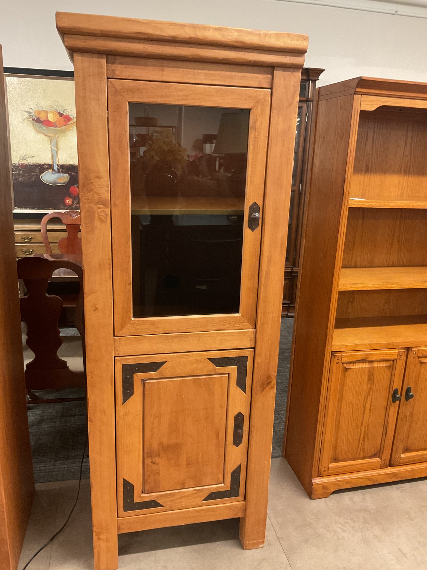 Barnyard Cabinet