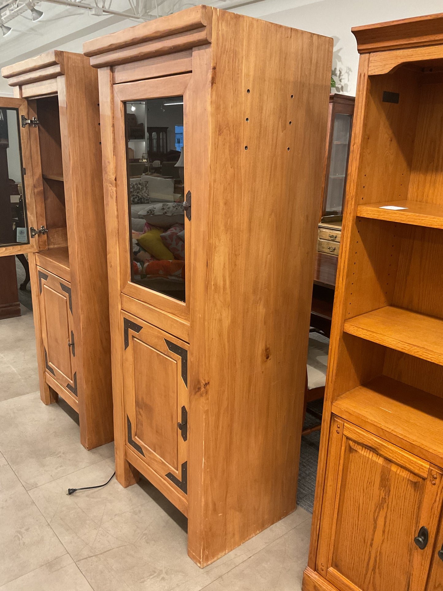 Barnyard Cabinet