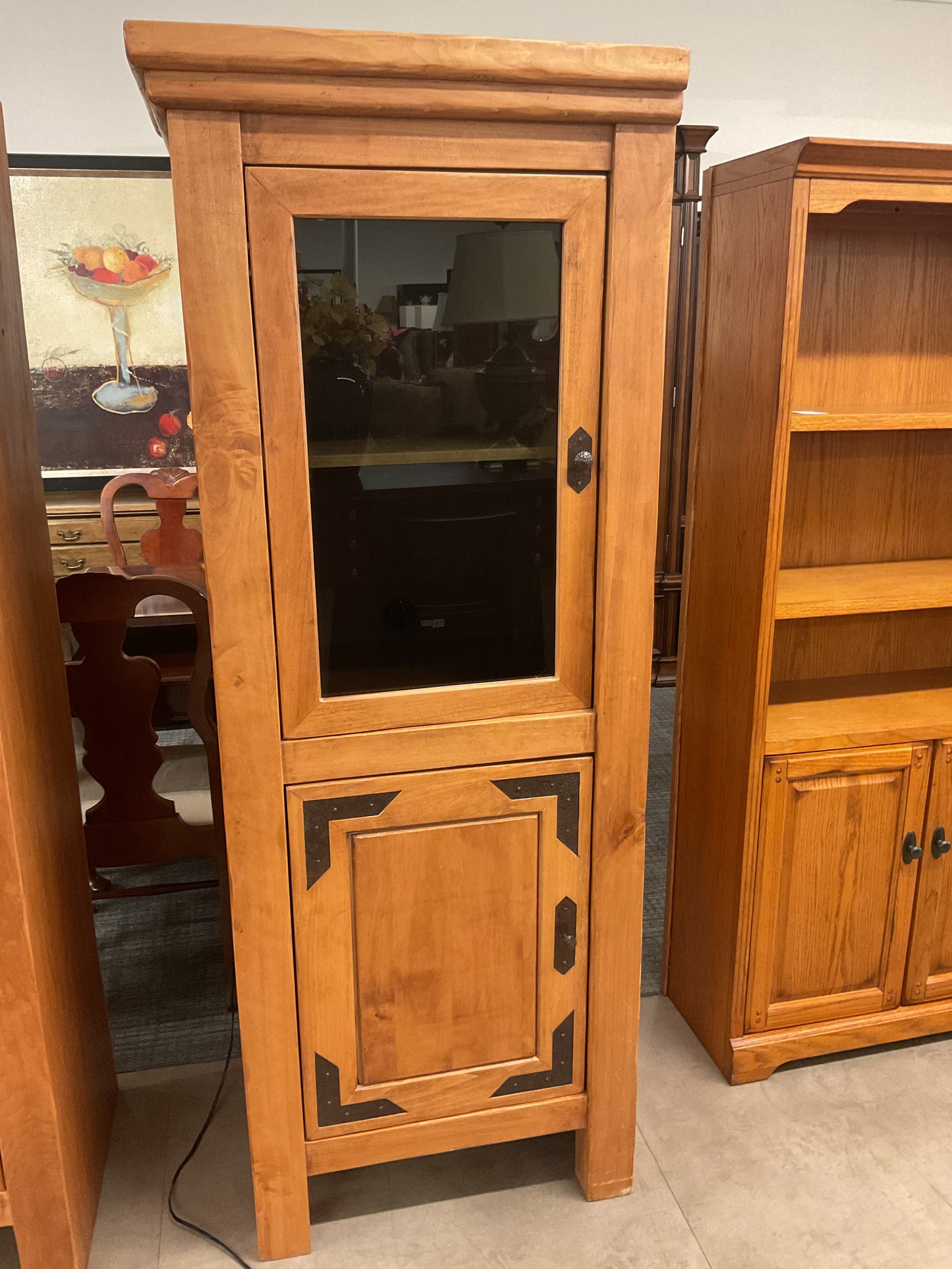 Barnyard Cabinet