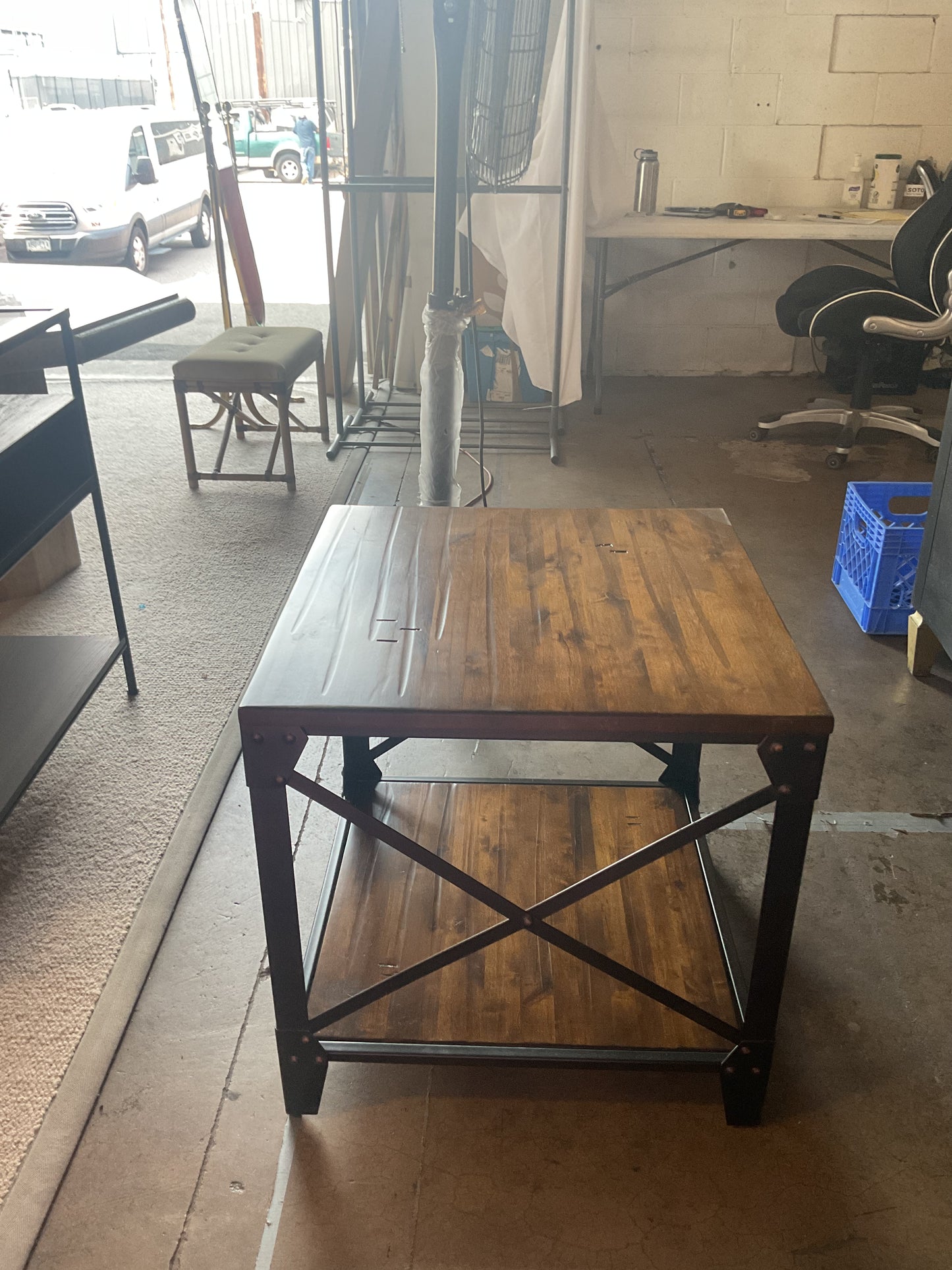 Put You End Table