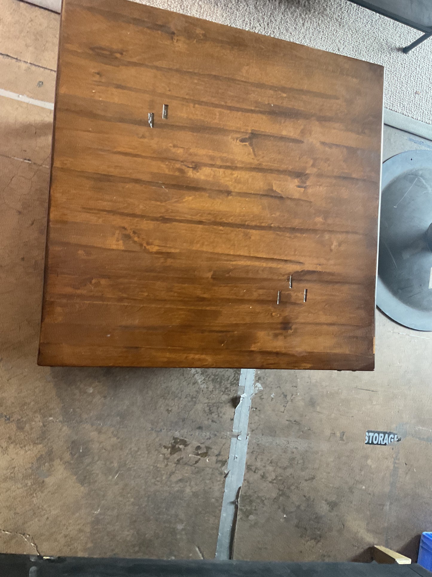 Put You End Table