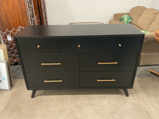 Midnight Dresser