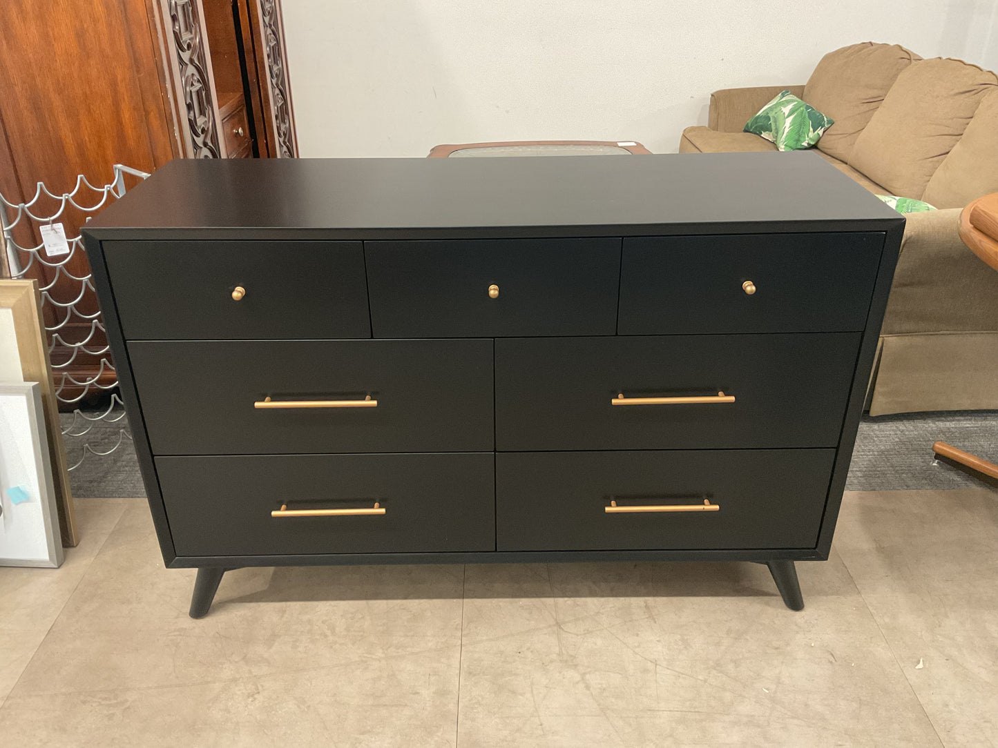 Midnight Dresser
