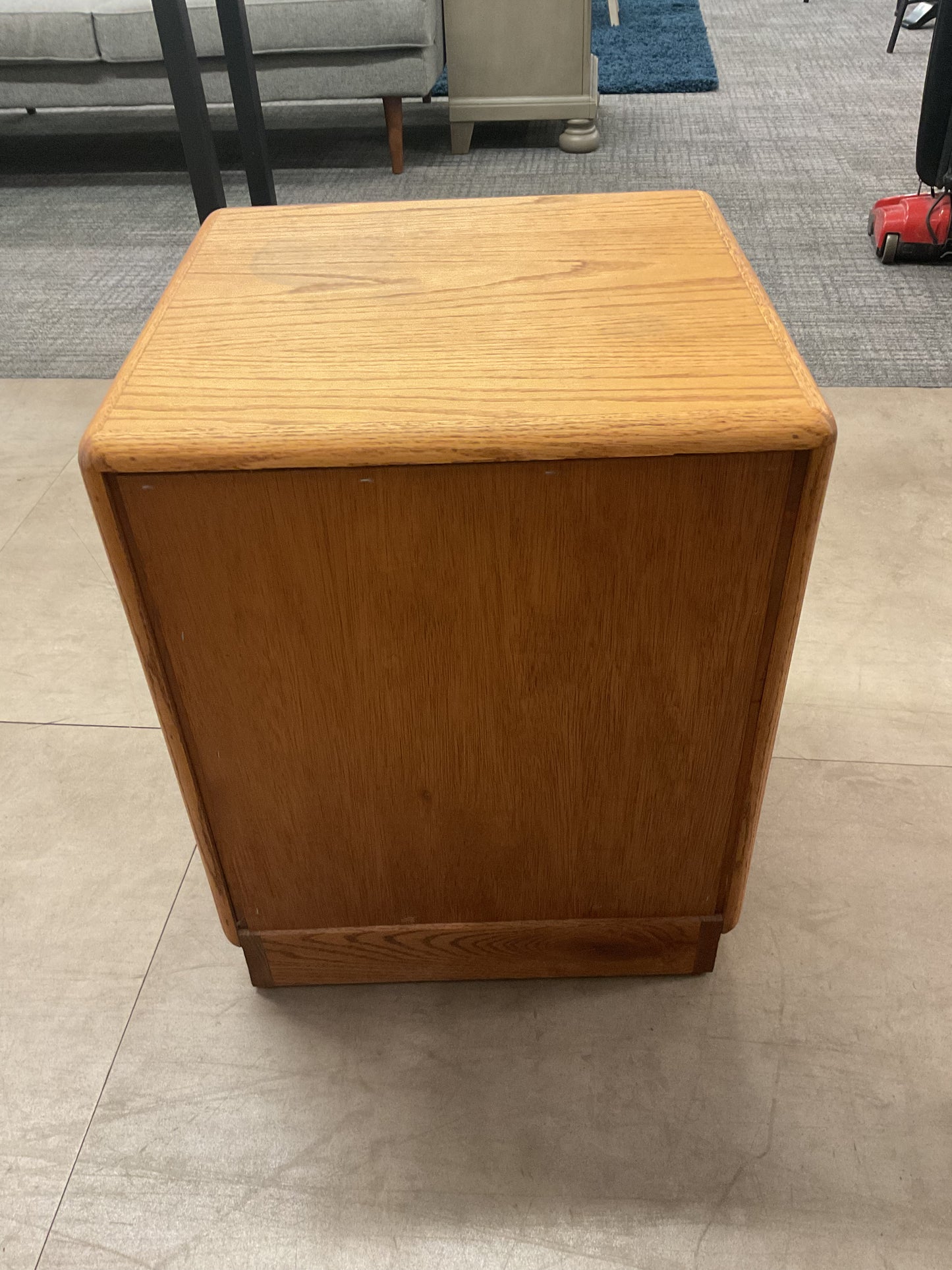 Peanuts Nightstand