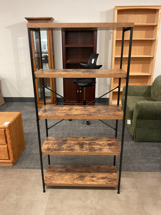 Industy Shelf