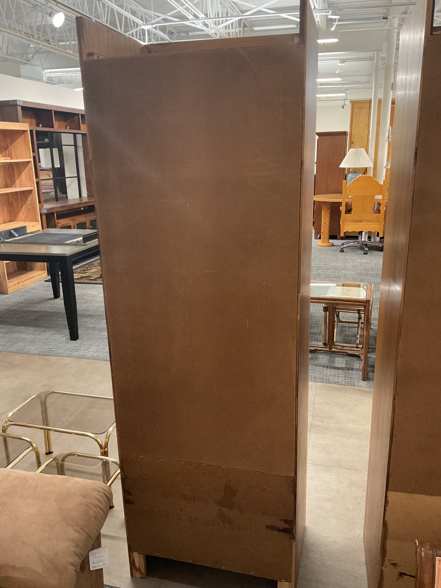 Tallness Bookshelf